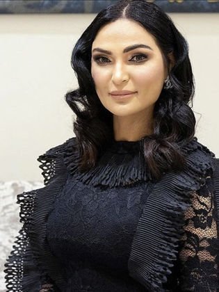 شيخة البدر